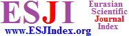 Eurasian Scientific Journal Index